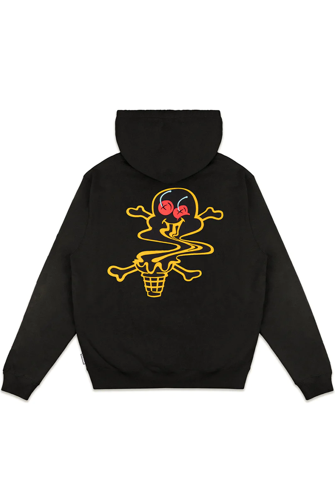 Icecream Cherry Hoodie Mainland Skate Surf