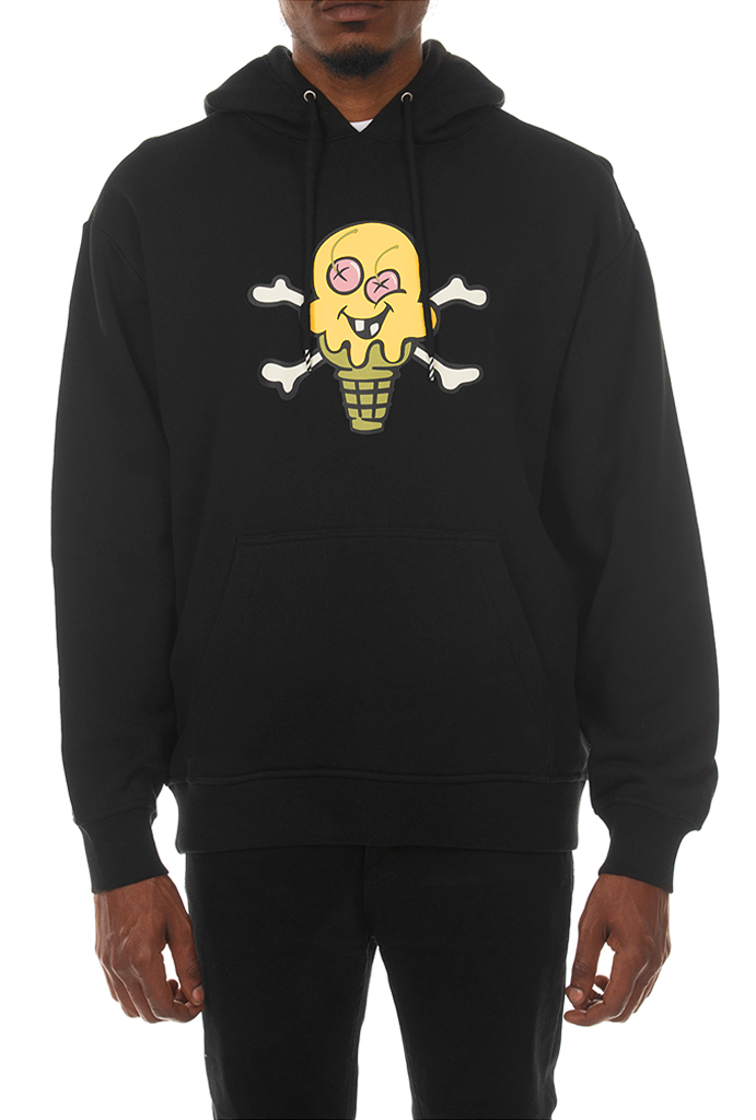 Icecream Cones Hoodie