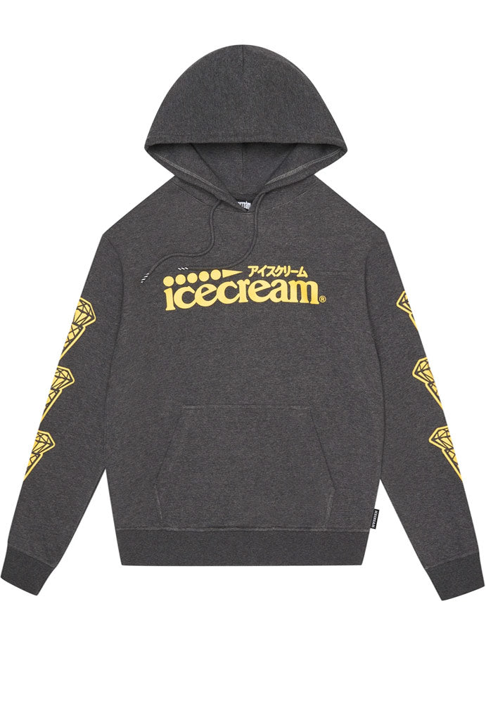 Icecream Cones Hoodie