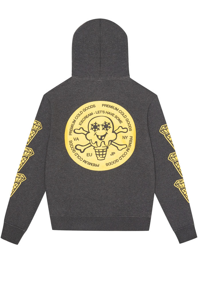 Icecream Cones Hoodie