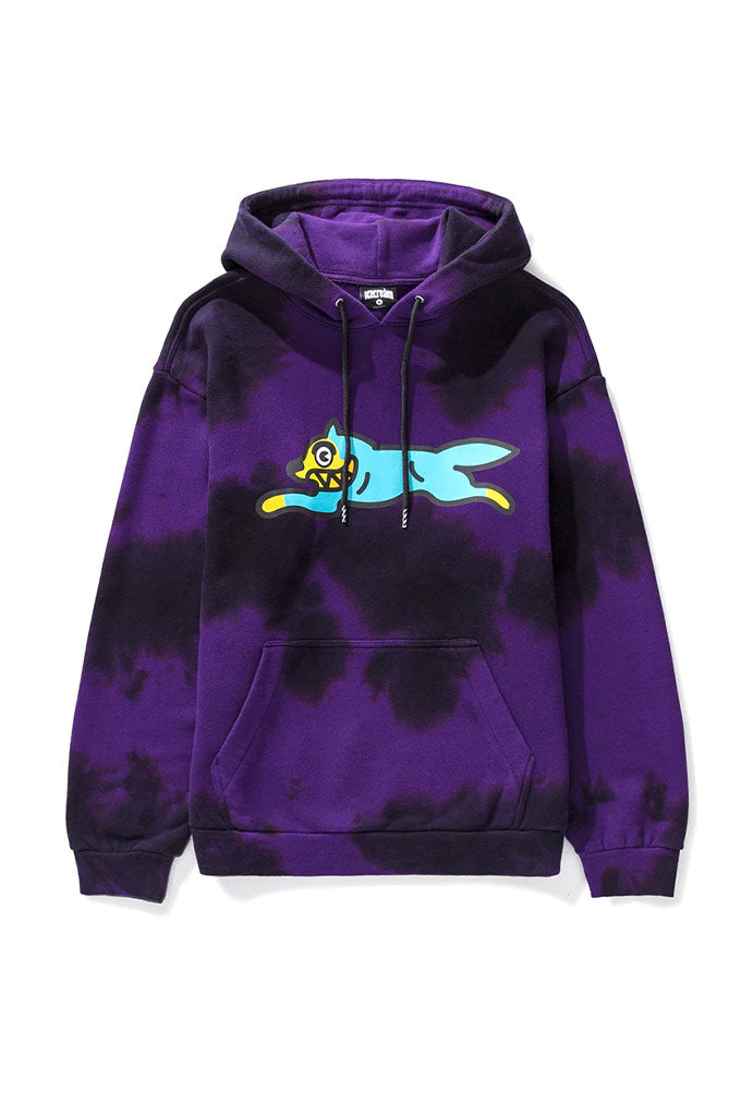 Crewel Ice Cream pigment-dyed orders hoodie