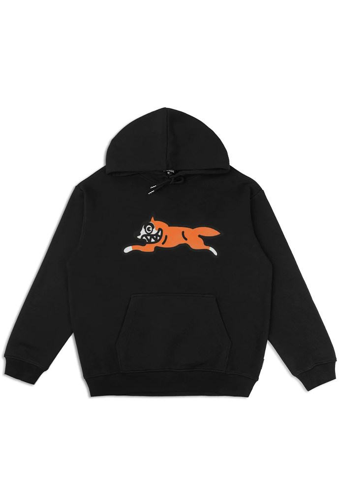 Icecream Dawg Hoodie