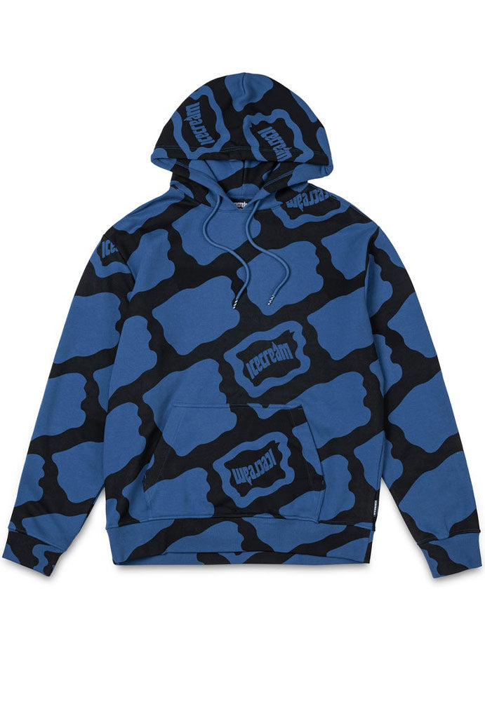 Icecream House Hoodie