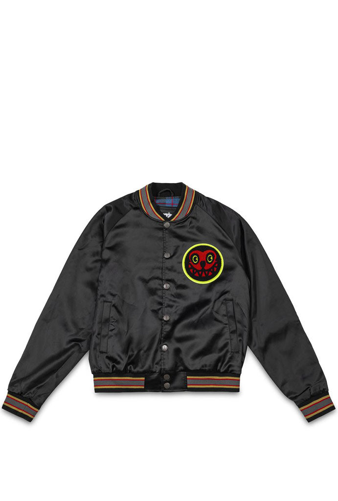 Icecream College Jacket