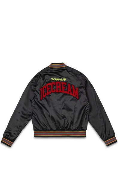 Icecream College Jacket