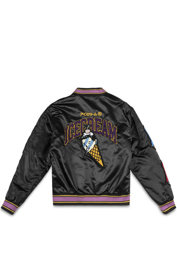 Icecream Rashomon Jacket