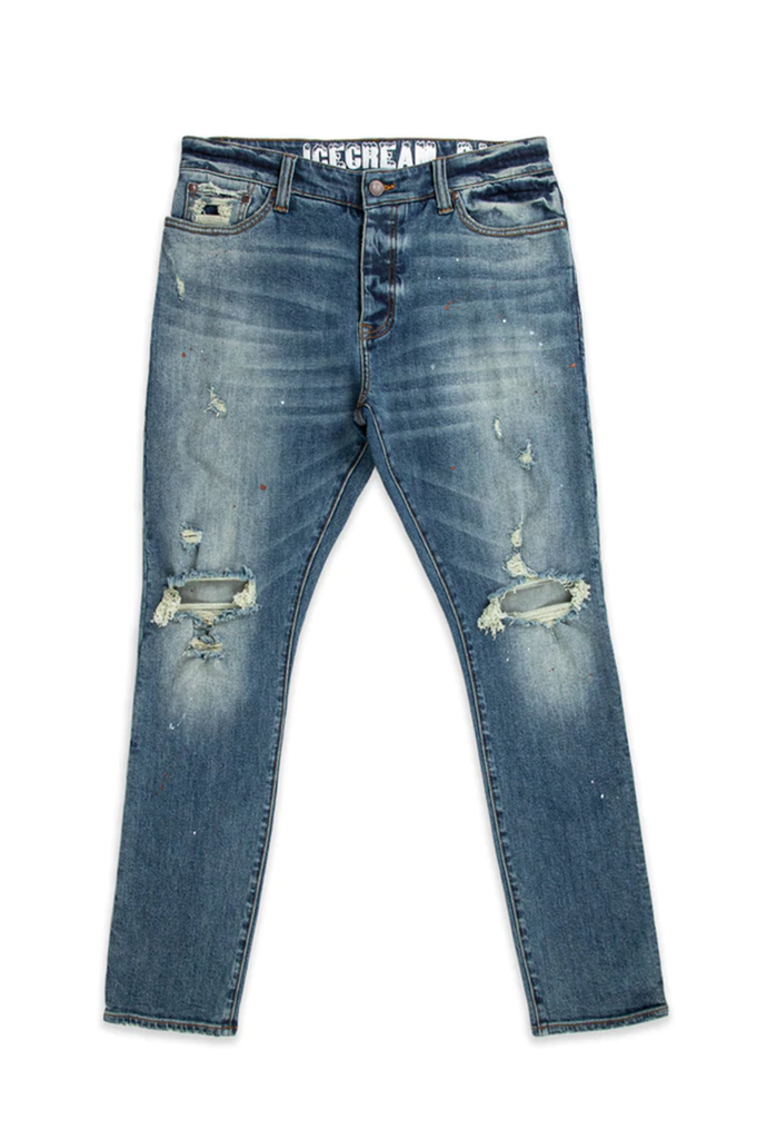 定価28000 ice cream jeans Icecream Cream Jeans – Mainland Skate & Surf