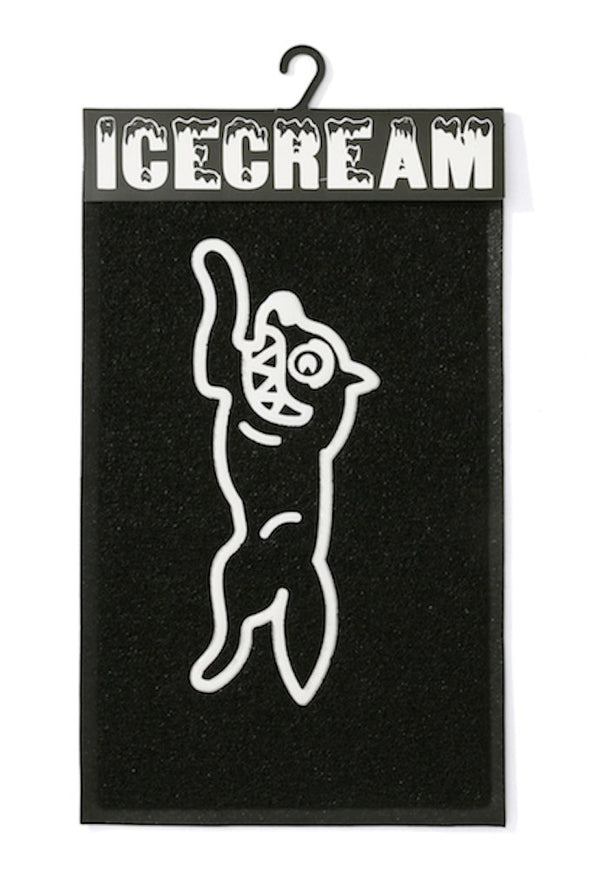Icecream Matt Mat