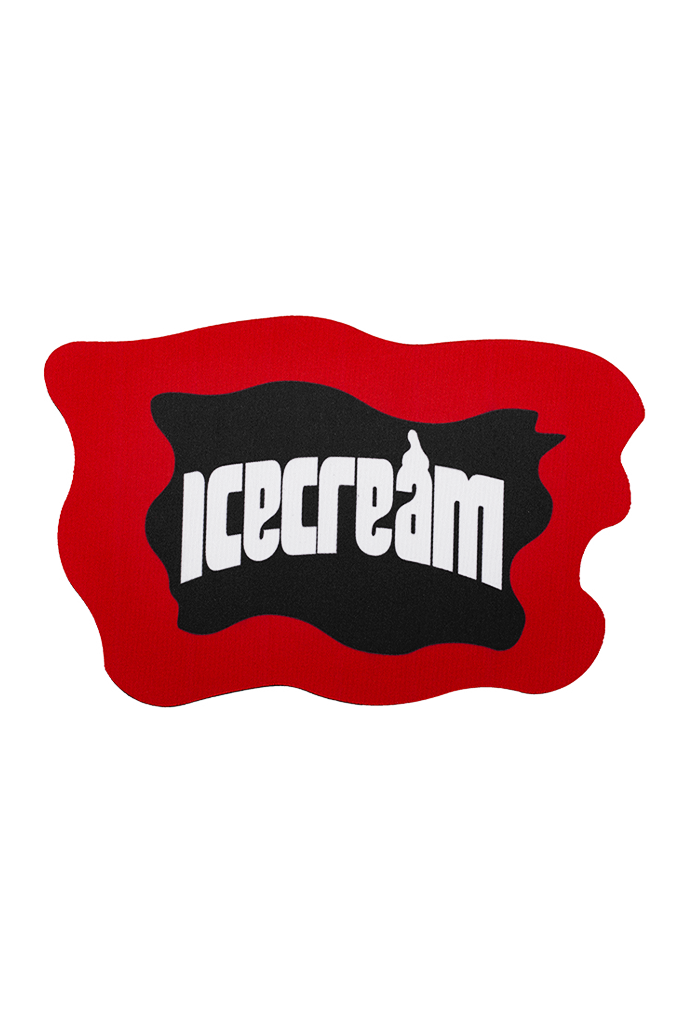 Icecream Mouse Pad