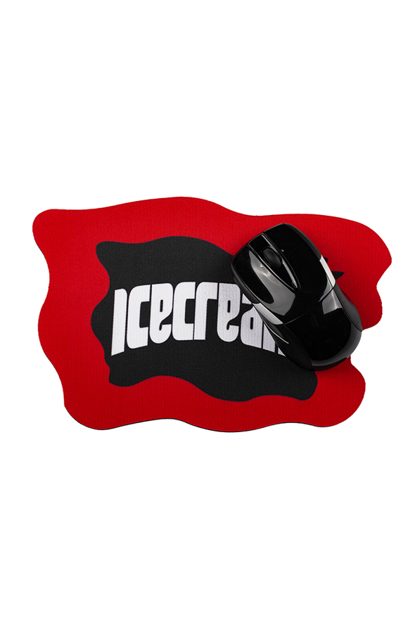 Icecream Mouse Pad