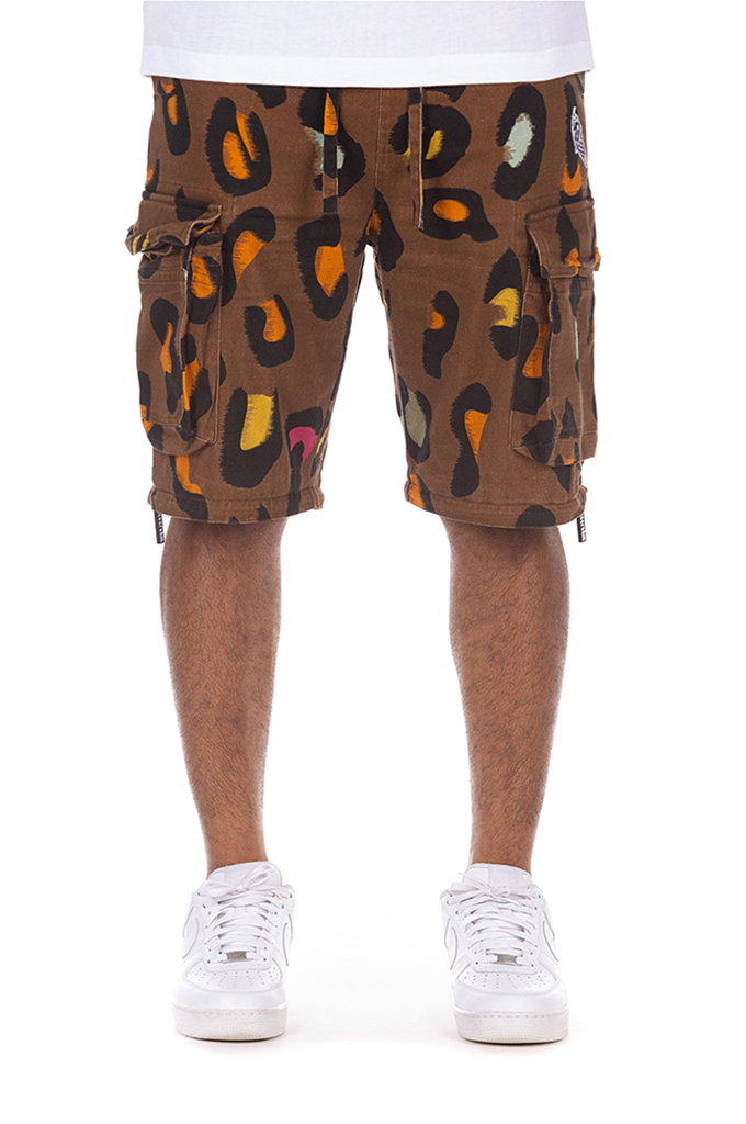 Icecream Endangered Pants/Shorts