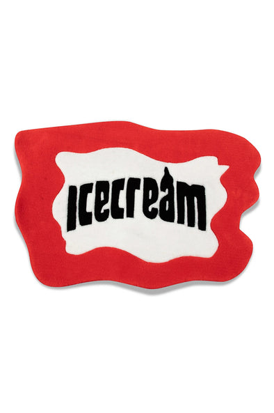 Icecream Soft Serve Rug