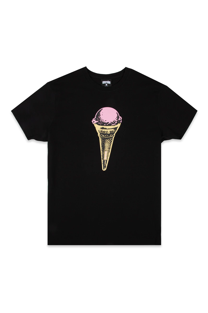 Icecream $$$ SS Tee