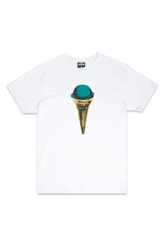 Icecream $$$ SS Tee