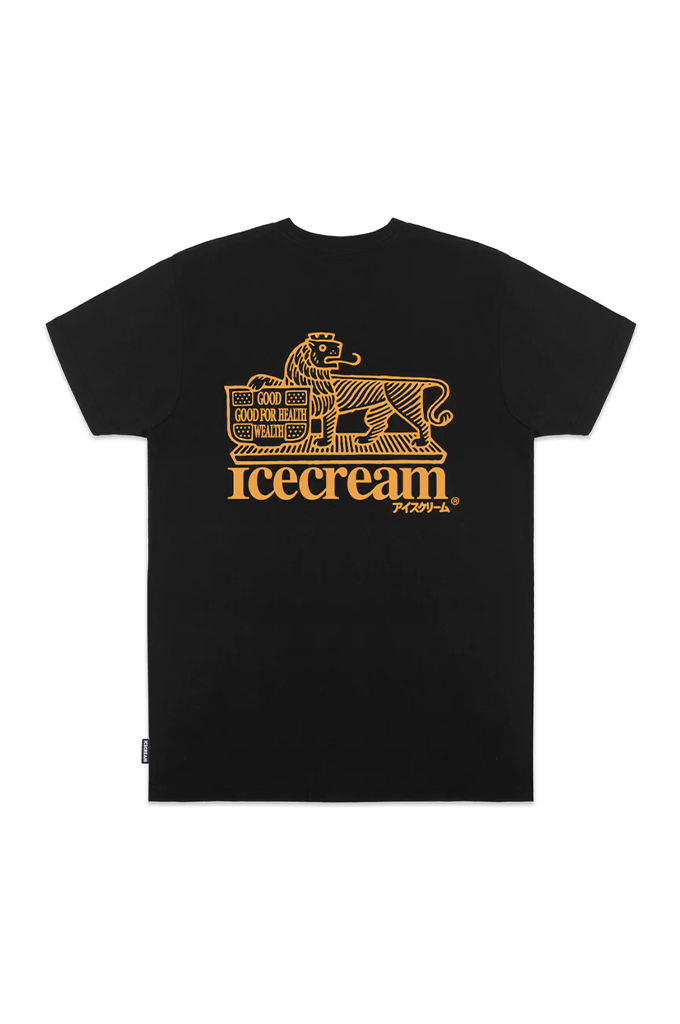 Icecream Bar SS Tee