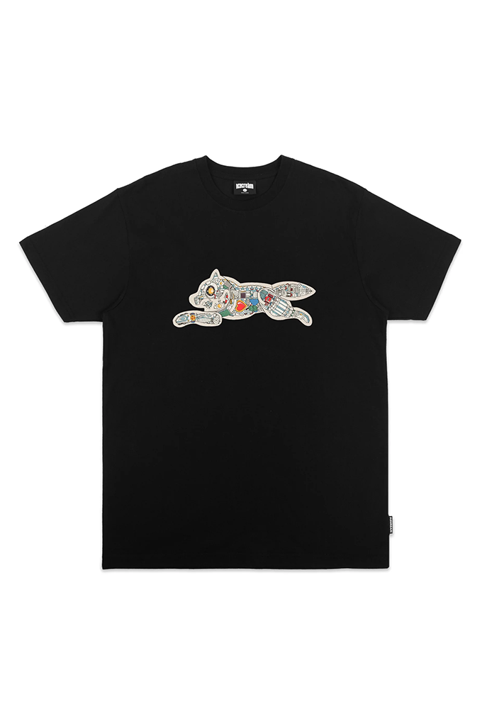 Icecream Bionic SS Tee