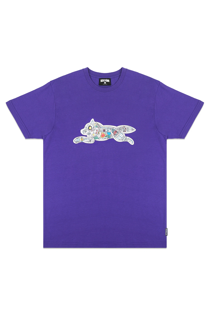 Icecream Bionic SS Tee