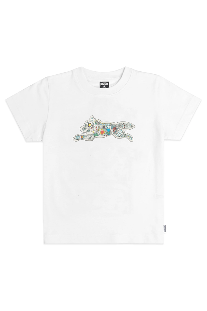 Icecream Bionic SS Tee