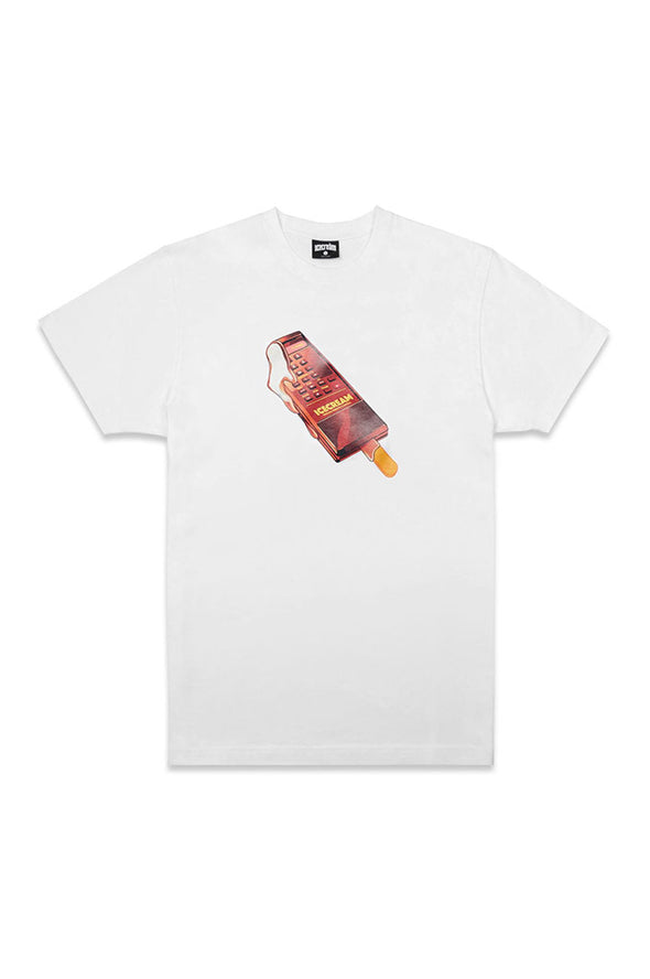 Icecream Cable Television SS Tee