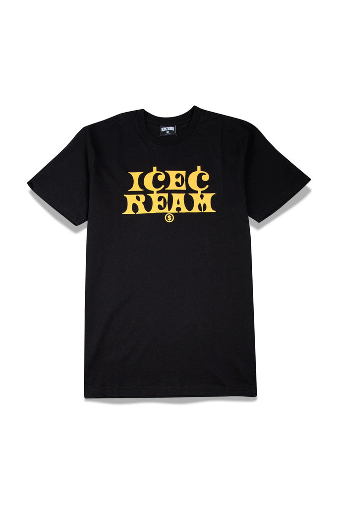 Icecream Cents SS Tee