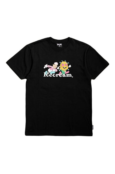 Icecream Chase SS Tee - Mainland Skate & Surf