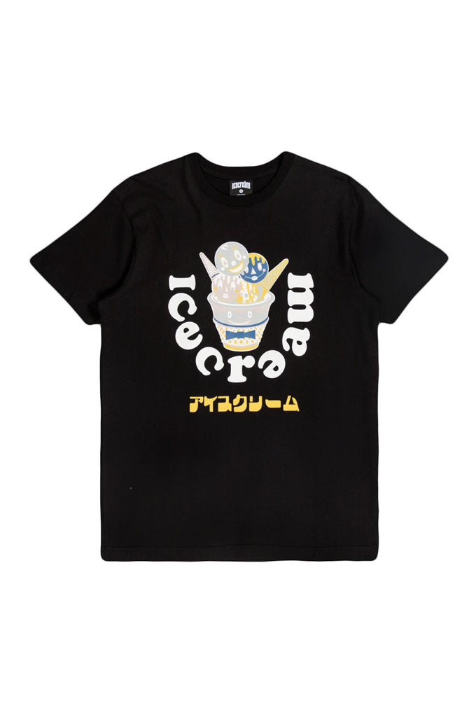 Icecream Cup SS Tee