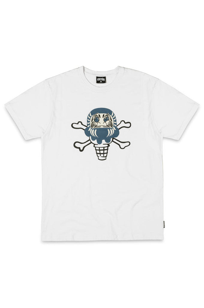 Icecream Daruma SS Tee