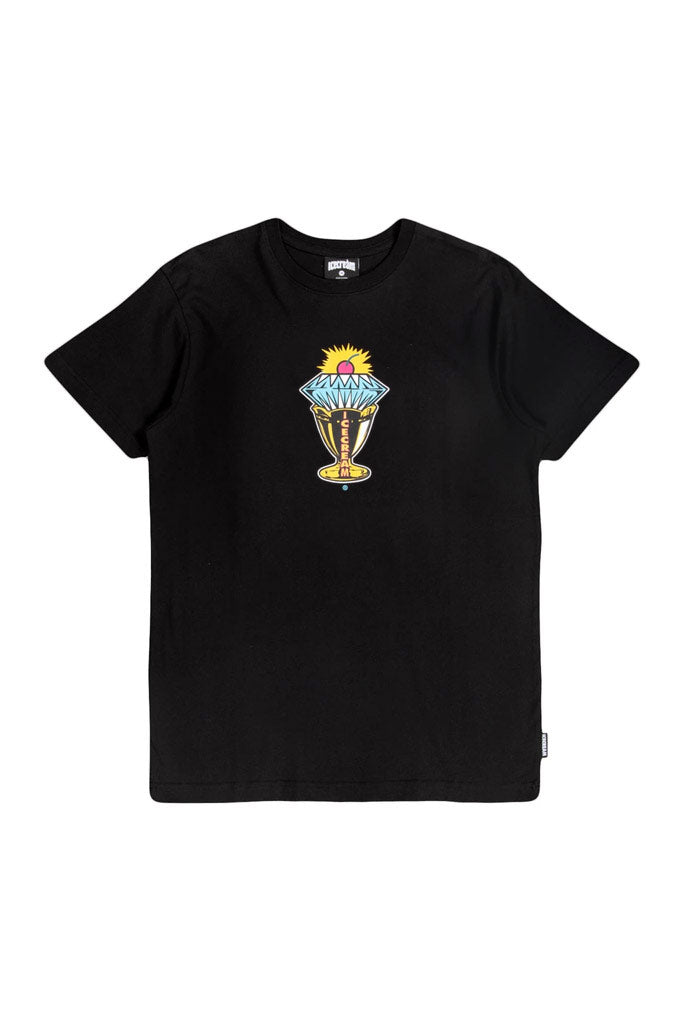 Icecream Diamond SS Tee