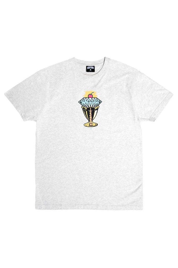 Icecream Diamond SS Tee