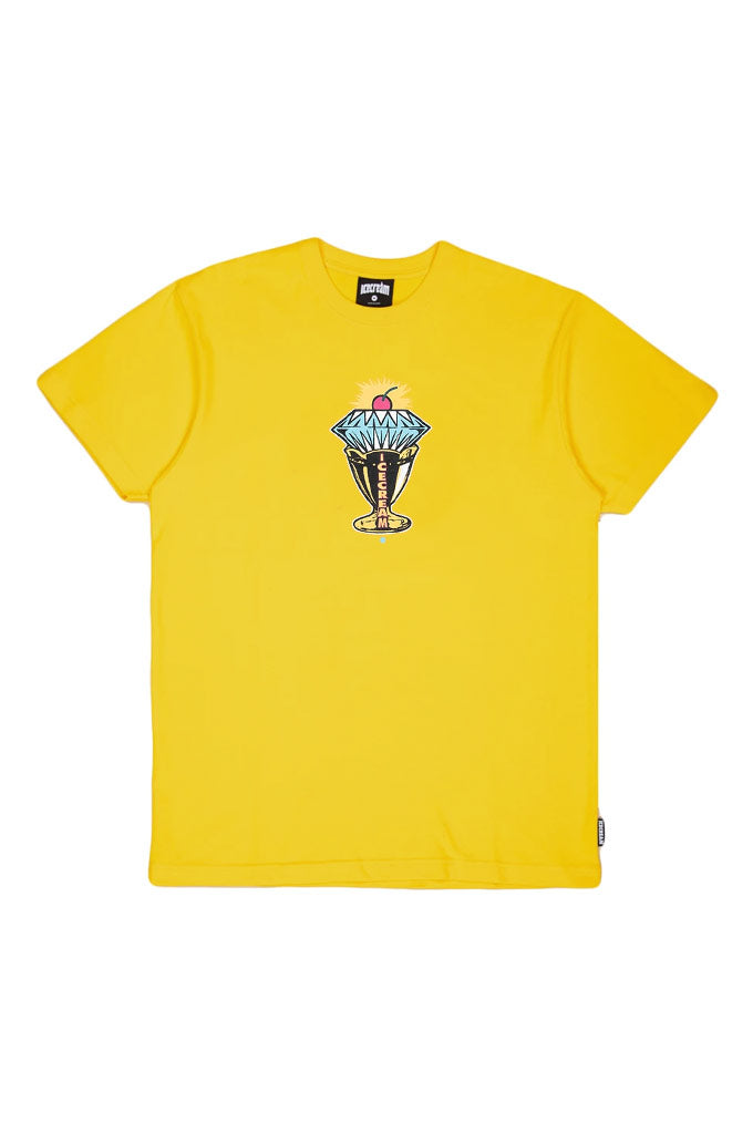 Icecream Diamond SS Tee