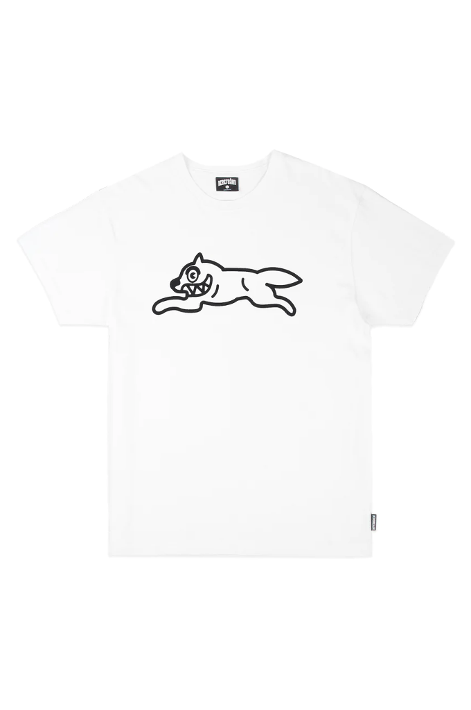 Icecream Dog SS Tee – Mainland Skate & Surf