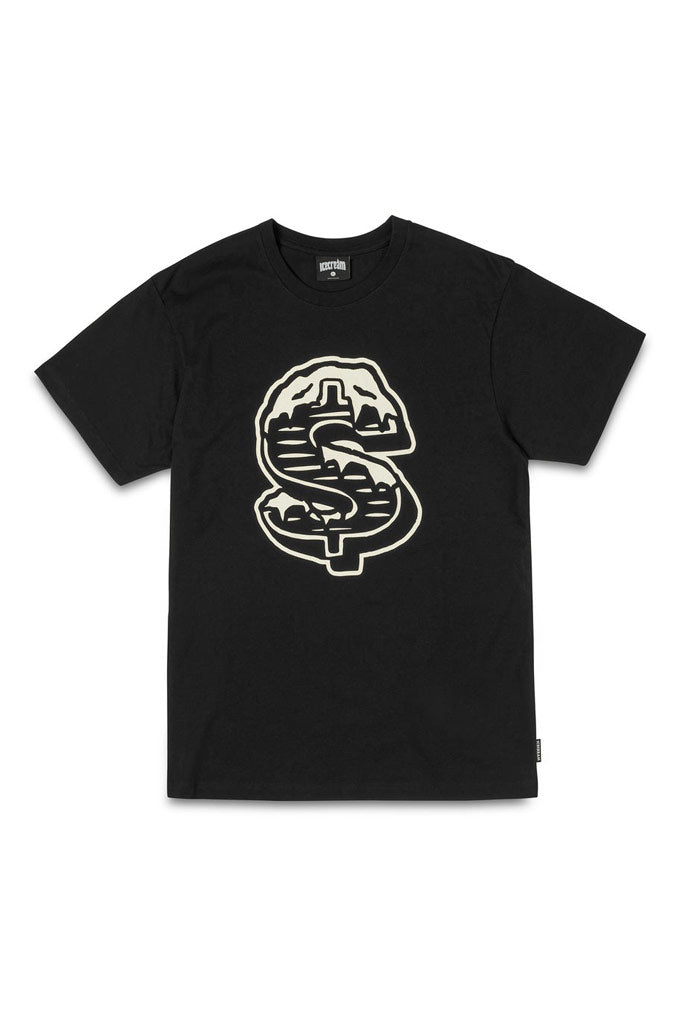 Icecream Dollar SS Tee