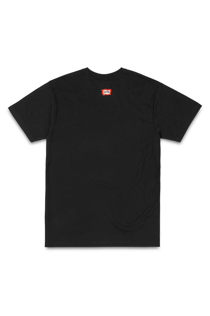 購入新作 Supreme Dollar S/S Shirt Black - トップス