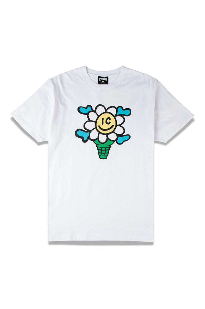 Icecream Dotty SS Tee