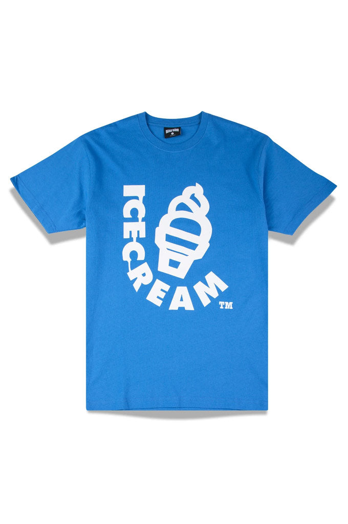 Icecream Drip SS Tee