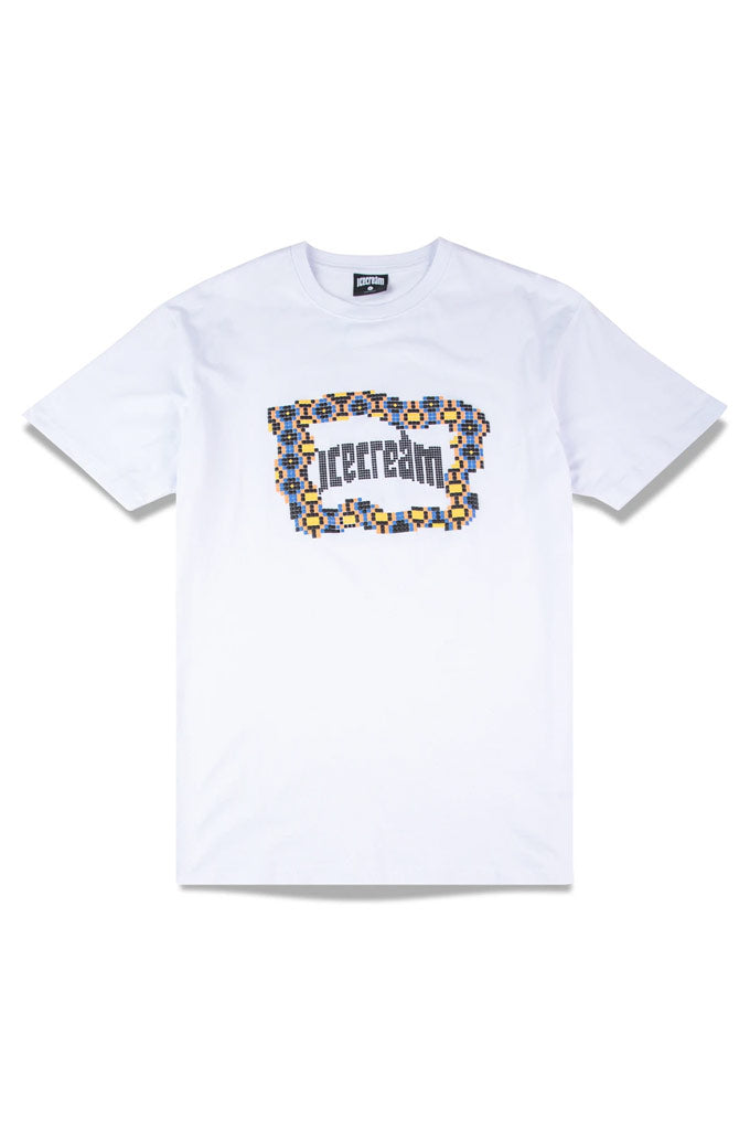 Icecream Flag SS Tee