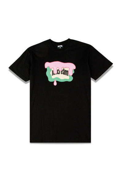 Icecream Flag SS Tee