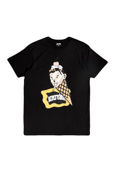 Icecream Flag SS Tee