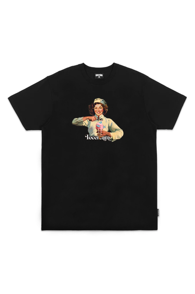 Icecream Freemont SS Tee