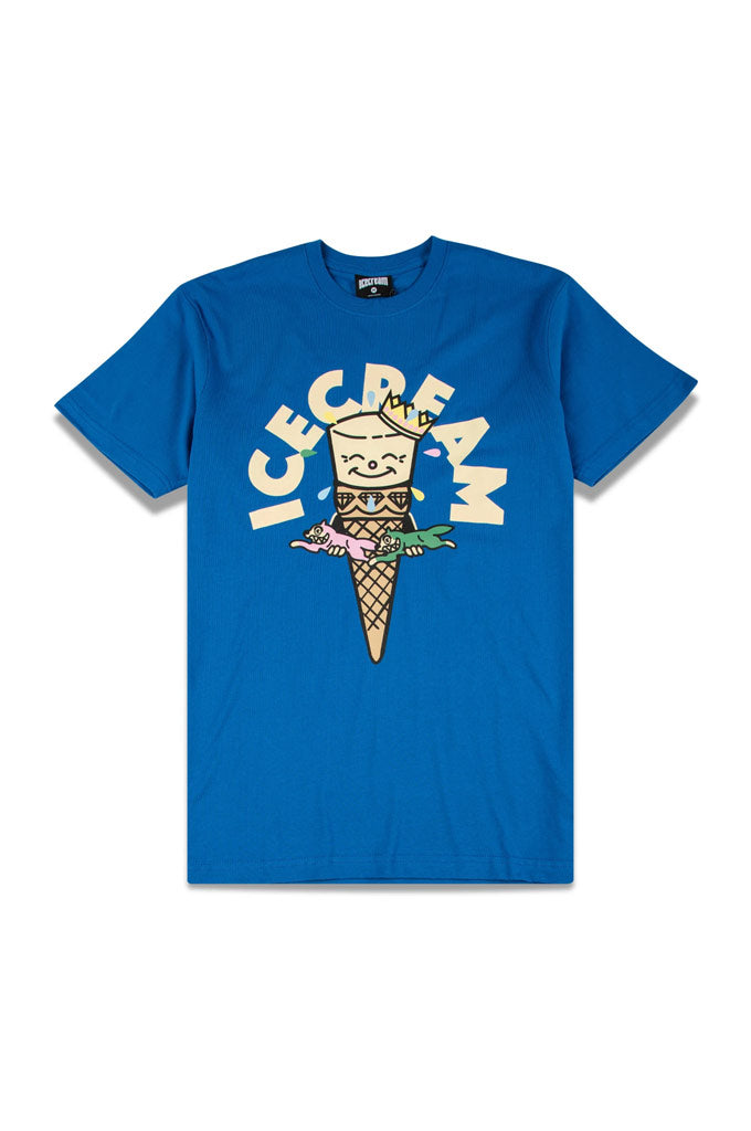 Icecream Friends SS Tee