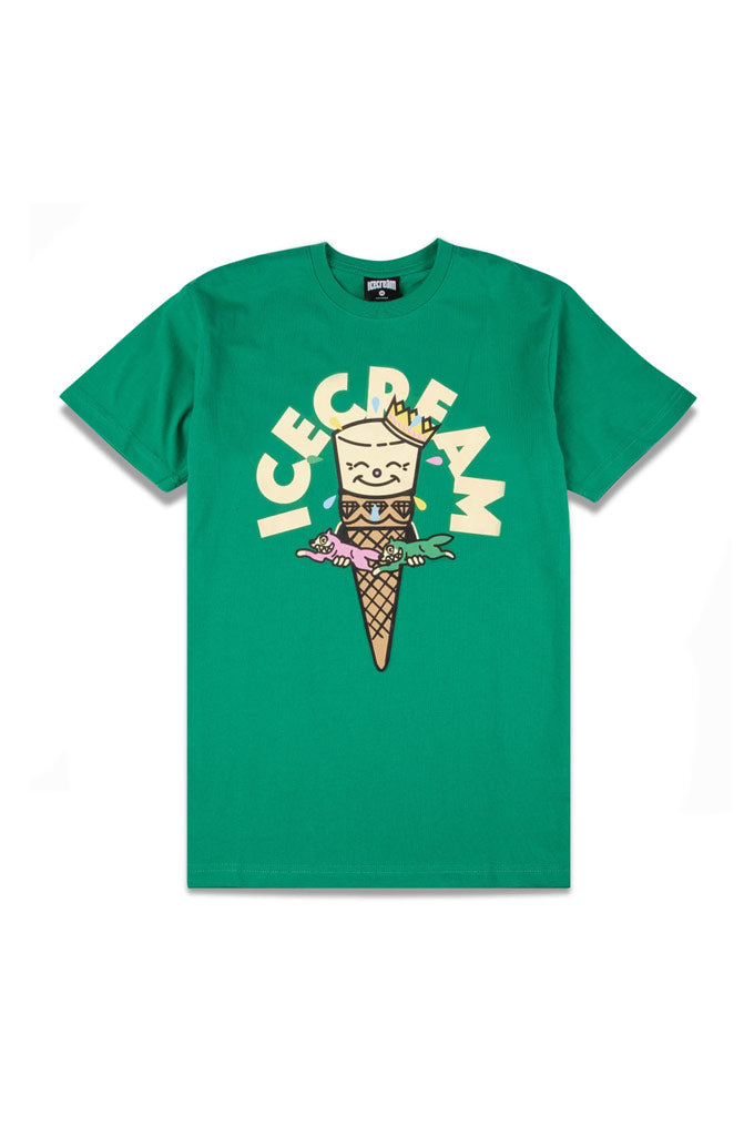 Icecream Friends SS Tee