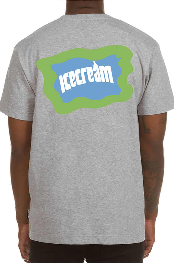 Icecream Fudge SS Tee