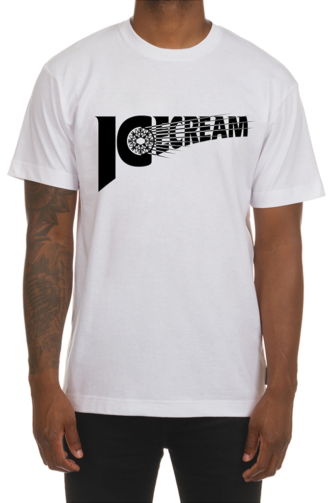 Icecream Glare SS Tee