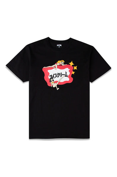 Icecream Groupies SS Tee