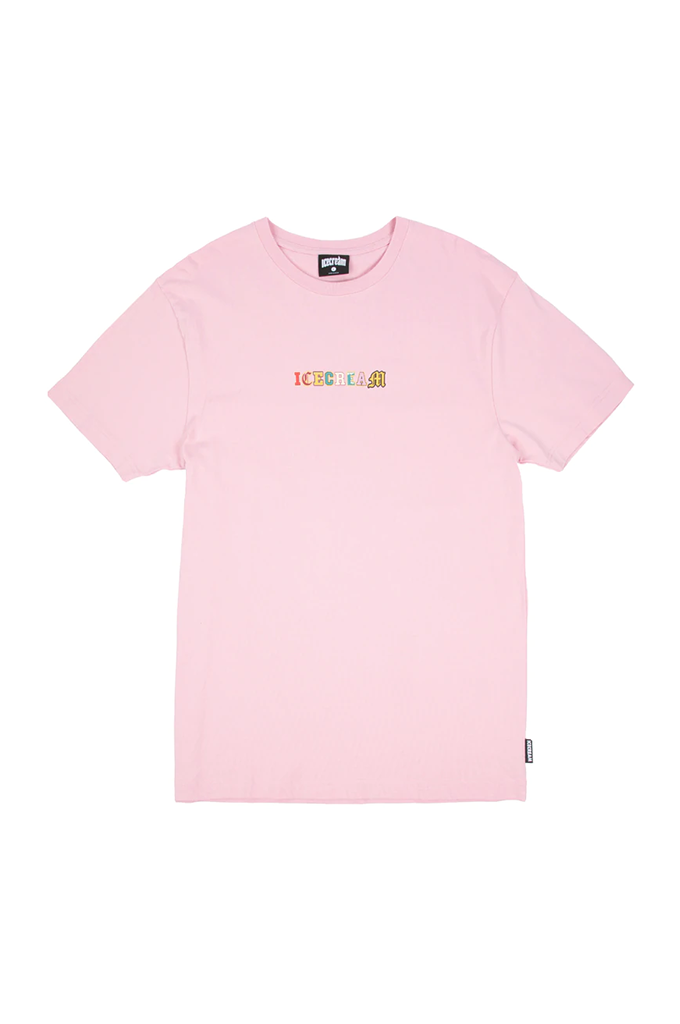 Icecream Hodgepodge SS Tee