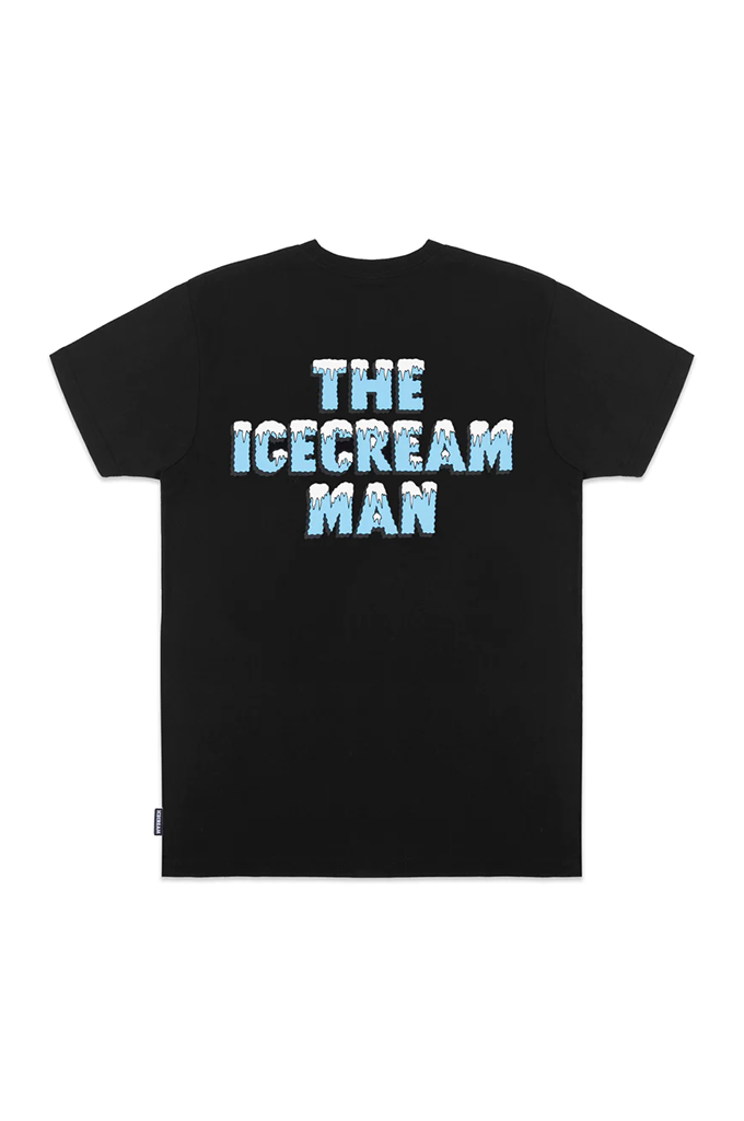 Icecream Icecream Man SS Tee