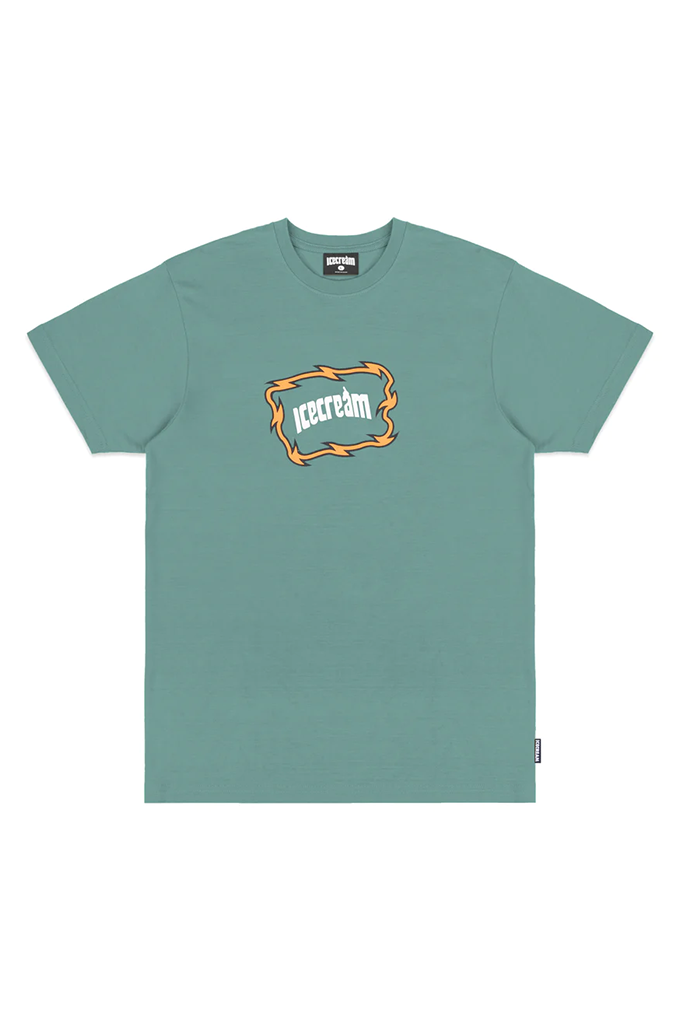 Icecream Lazer SS Tee