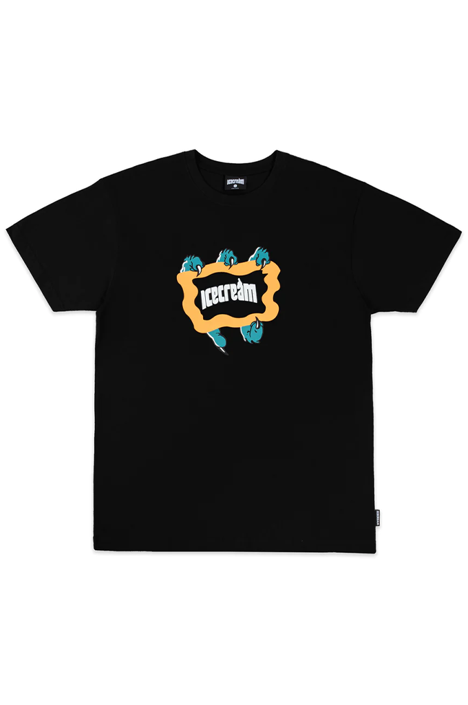 Icecream Monstar SS Tee