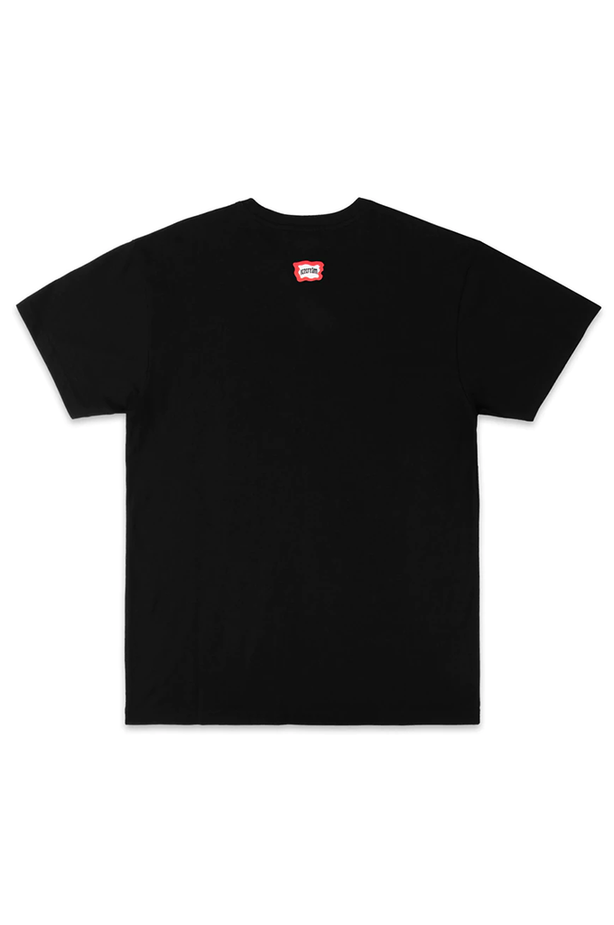 Icecream Outline SS Tee