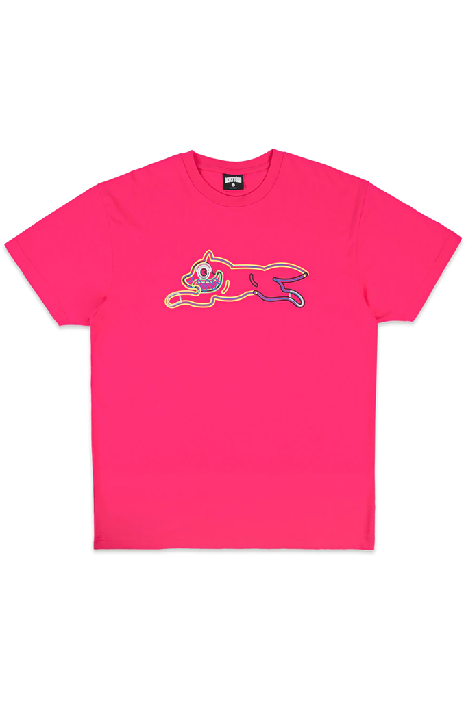 Icecream Outline SS Tee